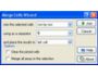 Merge Cells Wizard for Excel 1.01