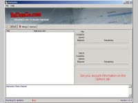 Badongo Uploader
