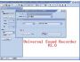 Universal Sound Recorder 4.5