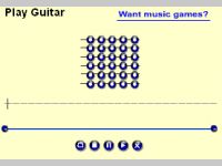 Online guitar