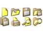 Autumn Icons (Large edition) 1.0.0