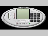 VOIP H323 Phone SDK