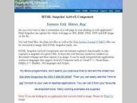 Html2image Linux