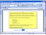 Easy Address the must have add-on for MS Word V1.0