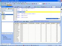 Oraspeed - SQL Editor