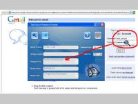 Administrator Startup Password Recovery