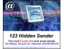 123 Hidden Sender 4.60