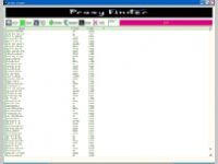 007 Proxy Finder Pro