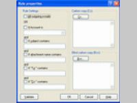 Auto BCC/CC for Outlook