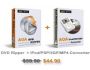AoA DVD iPod Converter Package 2.0