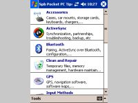 Spb Pocket Pc Tips Tricks