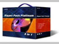 ImTOO Ripper Pack Platinum
