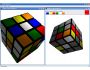 3D Virtual Cube 1.0