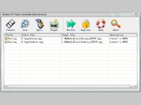 Amber QT Video Converter