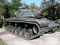 SDI Army Tank screensaver