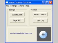 NotesContactExtractor