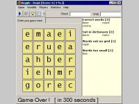 Boggle