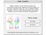 Magic Transfer Captura de pantalla