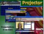 FATEHY Projector 2.9