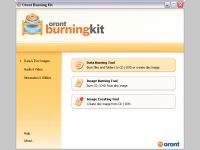 Oront Burning Kit