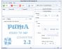 Puma Video To 3GP Converter 2.2
