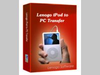 1st iPod to PC Pro