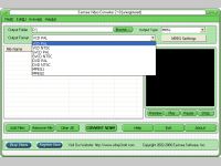 Eastsea Video Converter