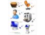 Office space icons Vista icons