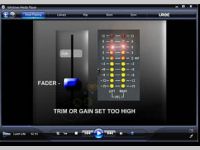 Understanding the Audio Mixer