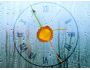 Sprinkle Clock ScreenSaver 2.3