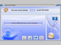 Aurora DVD Ripper