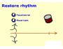 Restore drum rhythm game 3