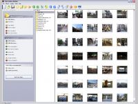 Web Gallery Builder