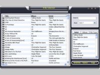 1st iPod transfer pro