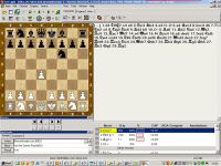 Chess Assistant Light
