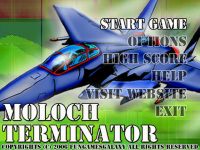 Moloch Terminator