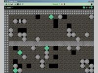 Boulder Dash