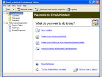 EmailUnlimited Free Edition