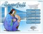 Snowfall Solitaire 1.0