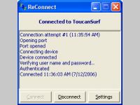 ReConnect