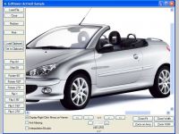 GdViewer - Image ActiveX Viewer