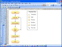 FlowBreeze Flowchart Software