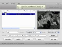 Lenogo DVD Movie to 3GP Converter build 2006