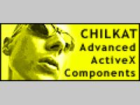 Zip ActiveX Component