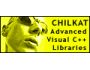 Zip Library for Visual C++ 8.0 12.3