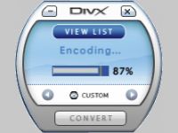 DivX Pro for Mac (incl DivX Player)