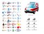 Medical Icon Set 3.10