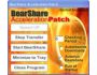 BearShare Acceleration Patch 4.8.5