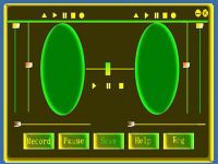 MP3 Mixer & Recorder