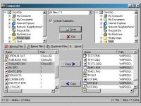 Comparator
